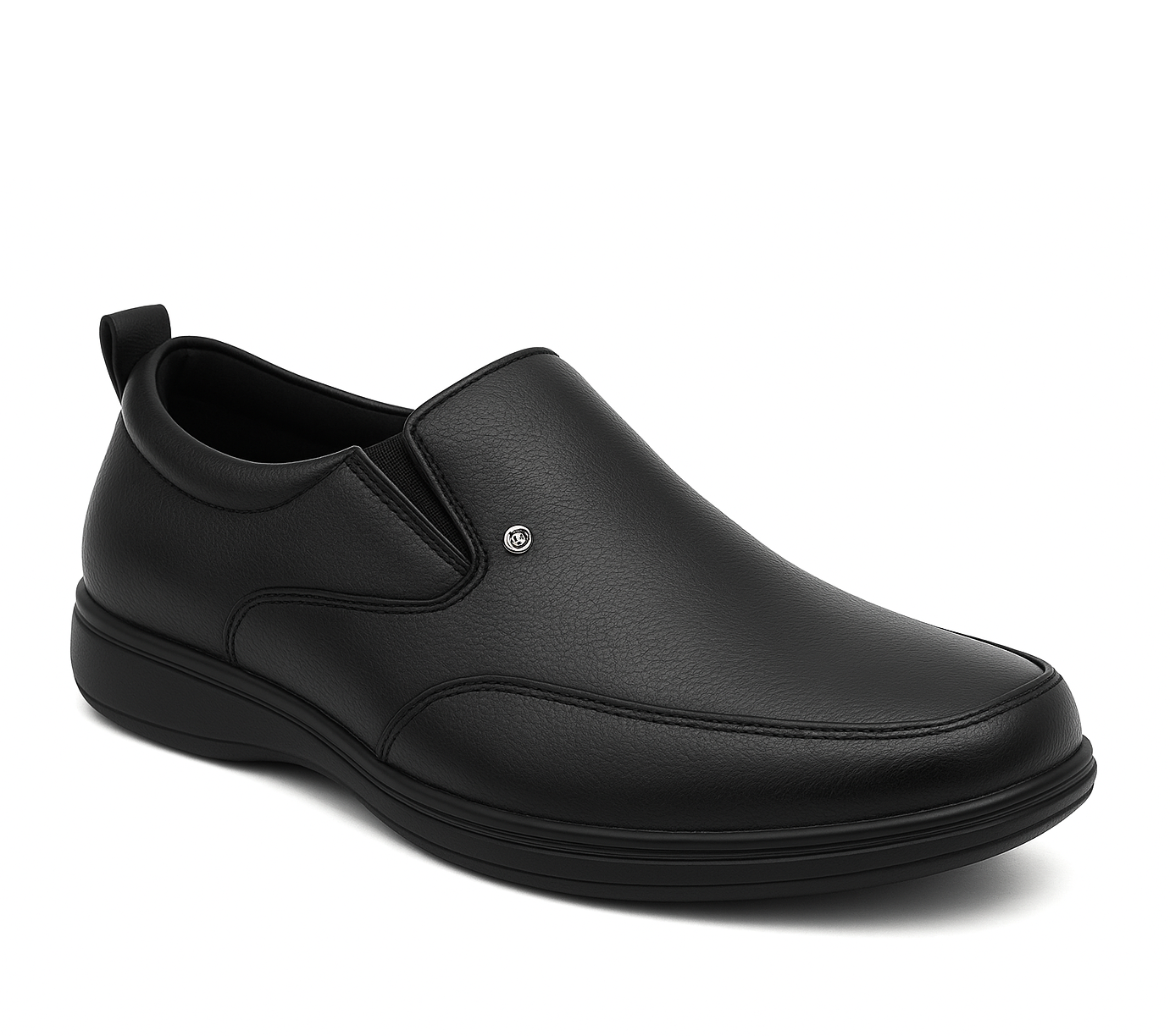 Men’s Formal Faux Leather Shoes | Office & Outdoor