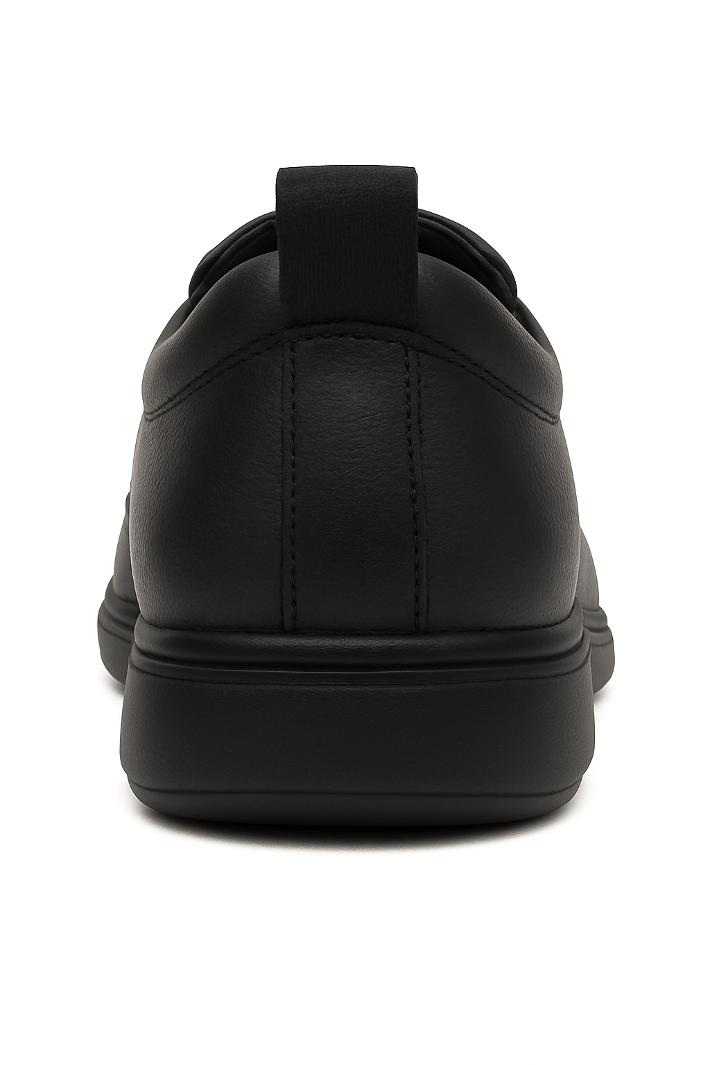 Men’s Formal Faux Leather Shoes | Office & Outdoor