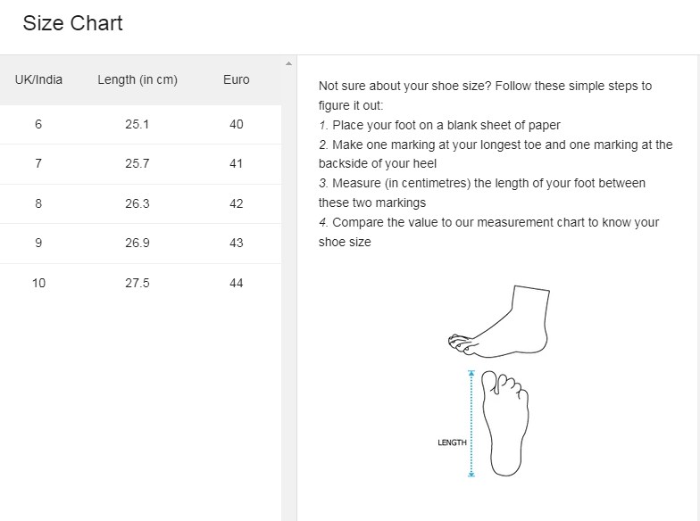 Men’s Formal Faux Leather Shoes | Office & Outdoor