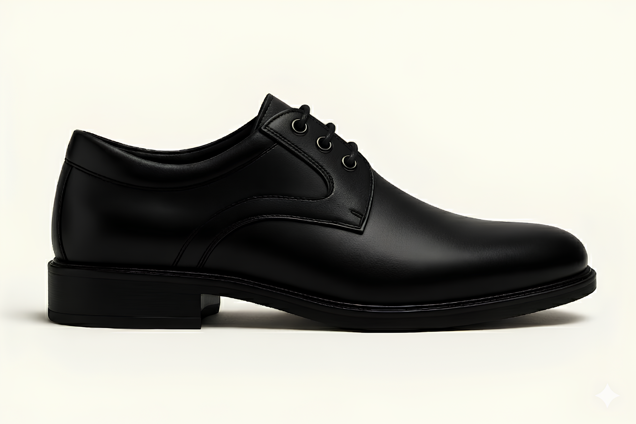 Men’s Formal Faux Leather Shoes | Office & Outdoor
