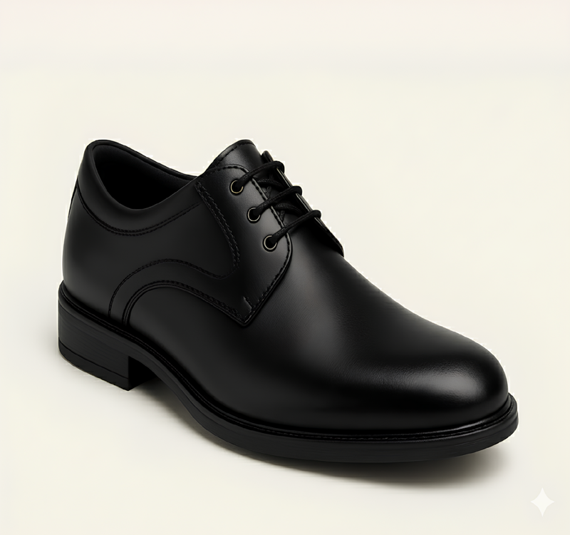 Men’s Formal Faux Leather Shoes | Office & Outdoor