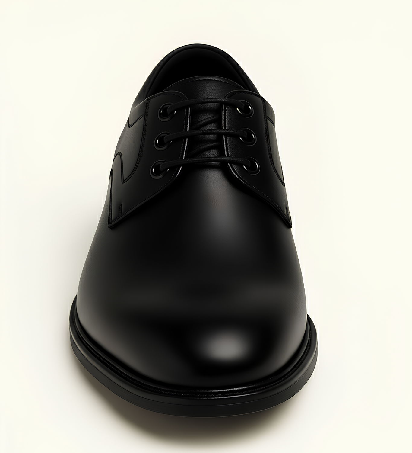 Men’s Formal Faux Leather Shoes | Office & Outdoor
