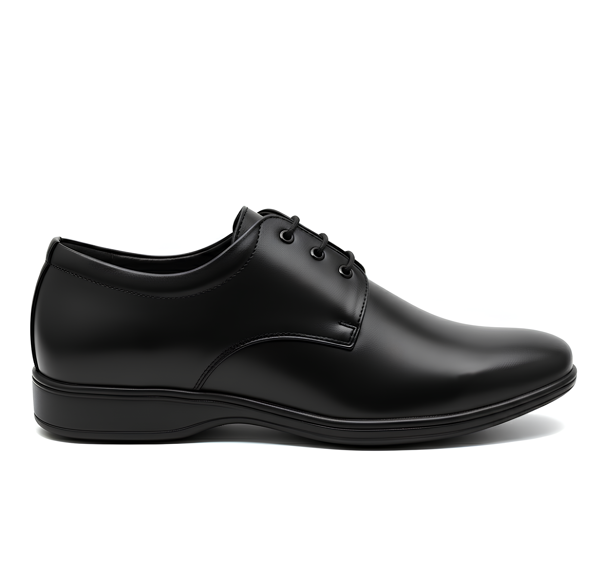 Men’s Formal Faux Leather Shoes | Office & Outdoor