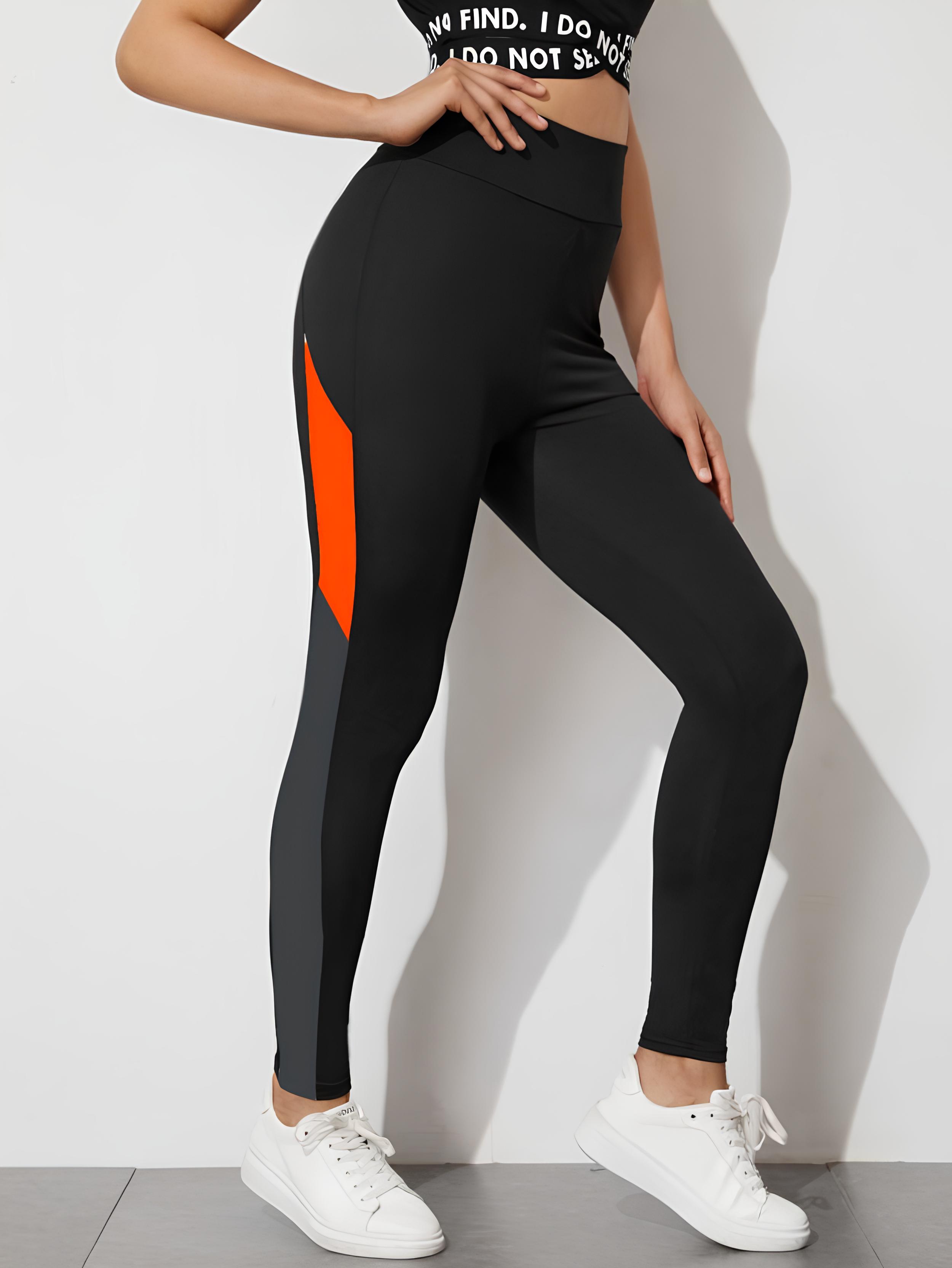 Stylish Women’s Activewear Pants | Gym &...