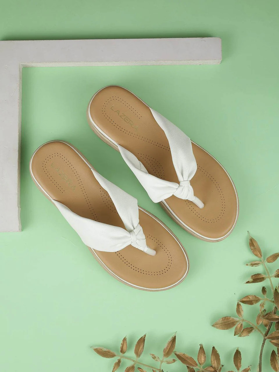 Ultimate Comfort Flat Casual Chappal
