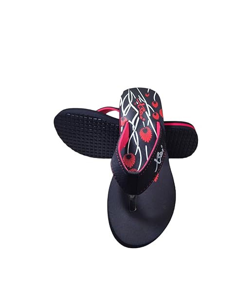 Xstar Women Soft Slippers | Comfortable,...