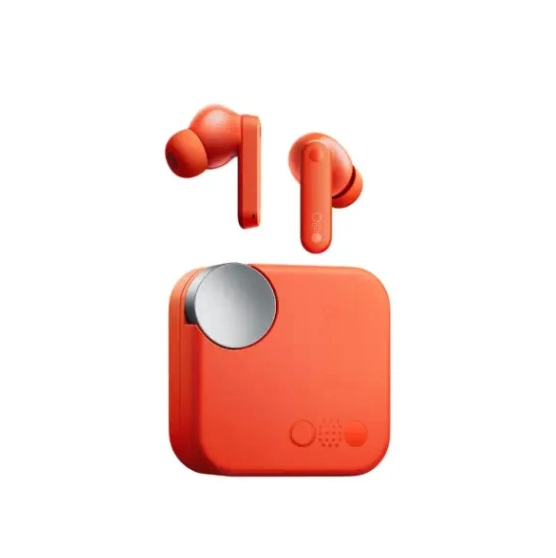 CMF BY NOTHING Buds 2a (Orange) | 42 dB...