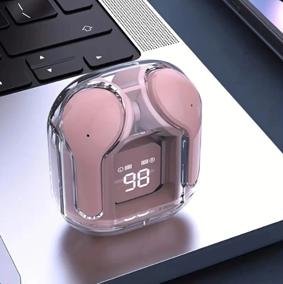 UltraPods Max TWS Earbuds Pro Bluetooth...