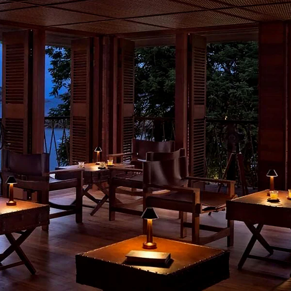 Touch Control Portable LED Desk Lamp wit...