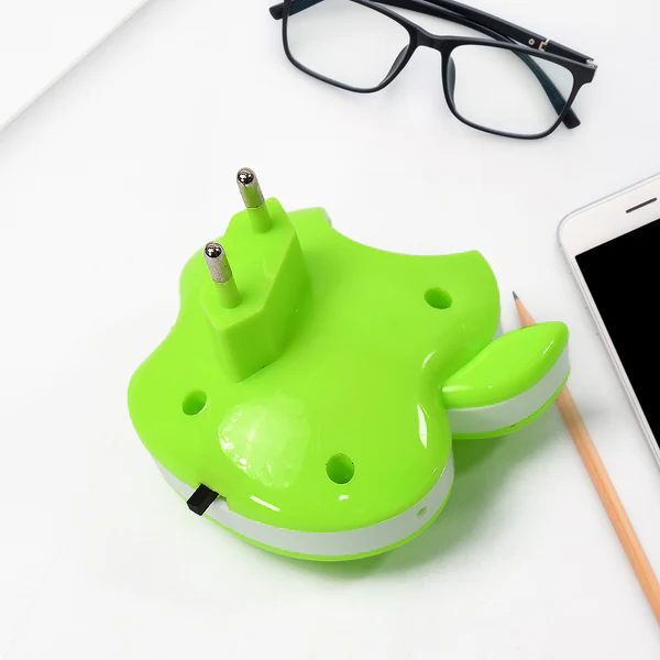 3D Illusion LED Night Light Energy Saving Decorative Table Lamp