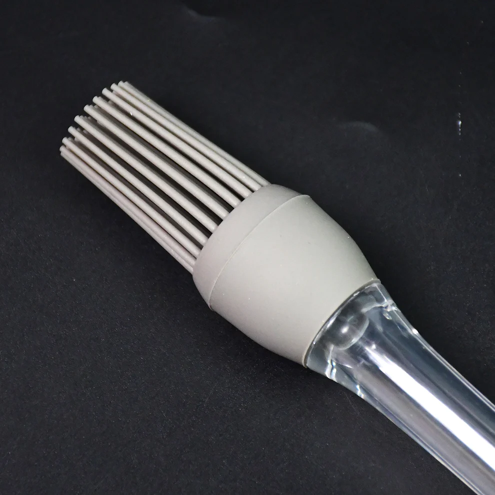 Silicone Oil Brush Pastry Cooking Brush Tool