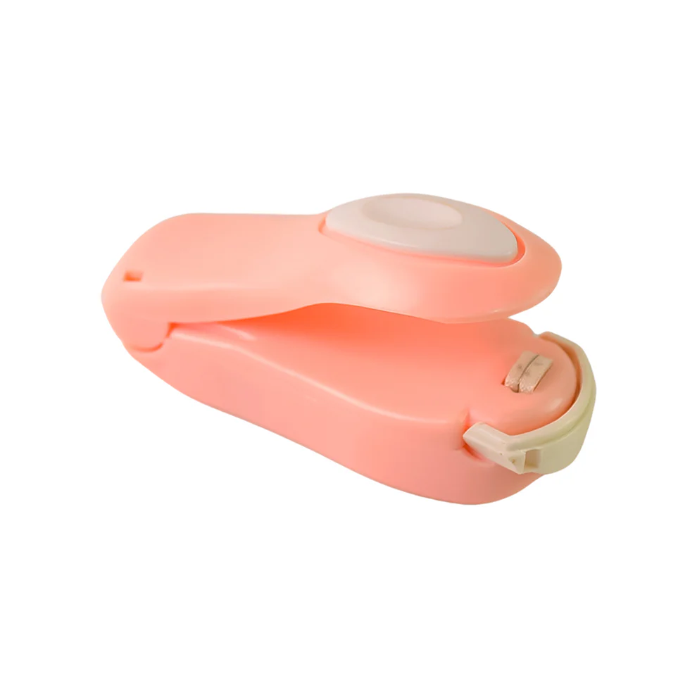 Hand Held Mini Sealer Plastic Sealing Machine