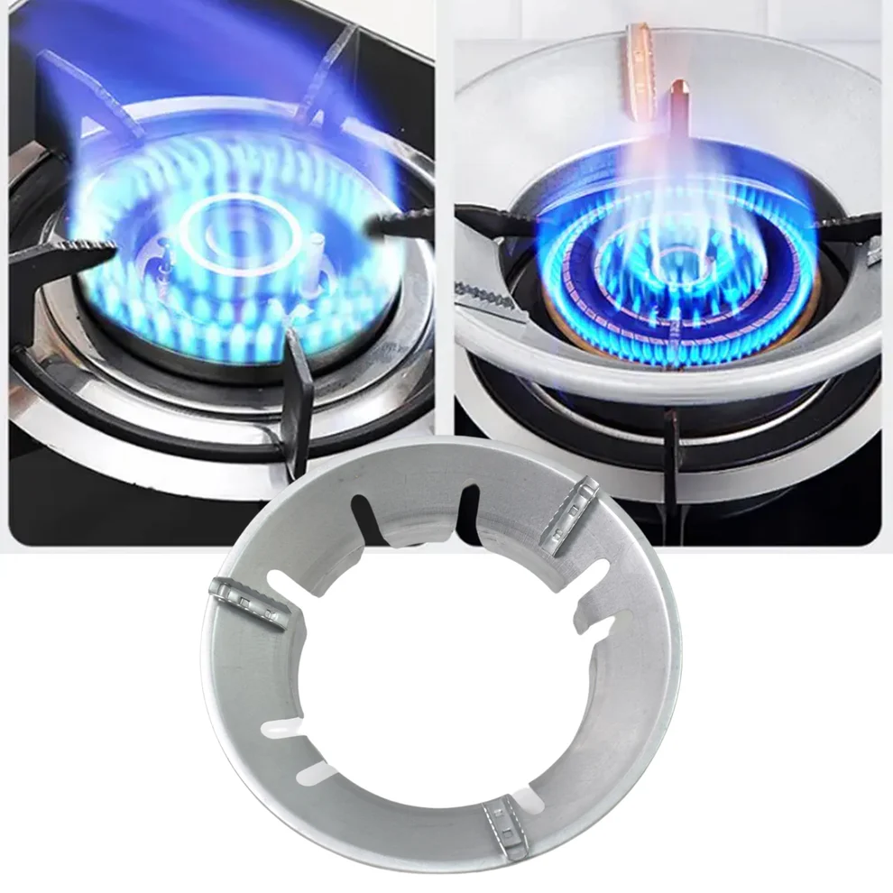 Gas Stove Burner Cover Stand 221 gm