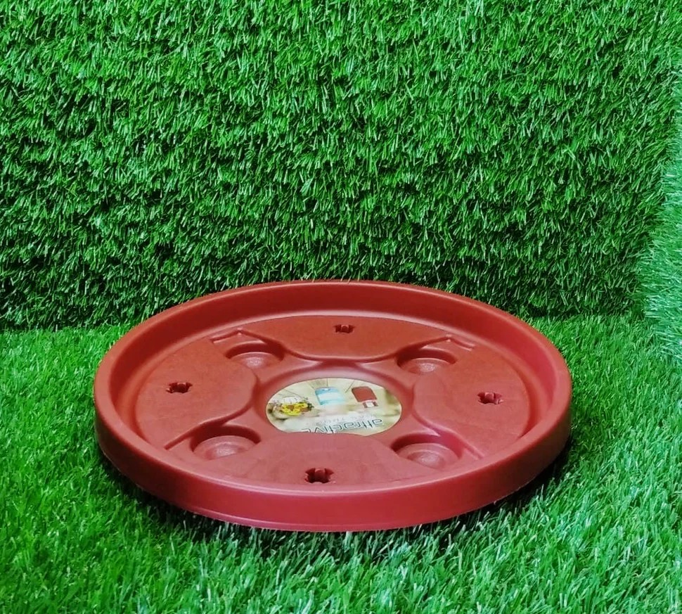 Gas Cylinder Trolley Stand with Movable Wheels