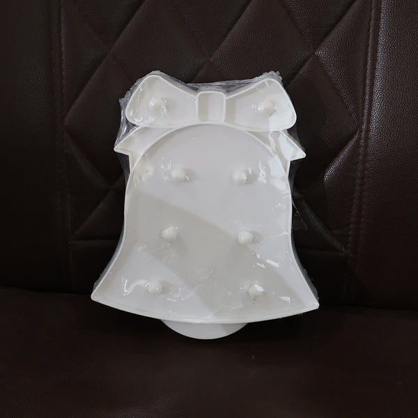 Bell Shape LED Decorative Night Light