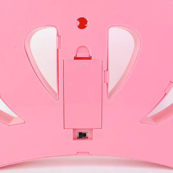 Crown Shape LED Decorative Night Light