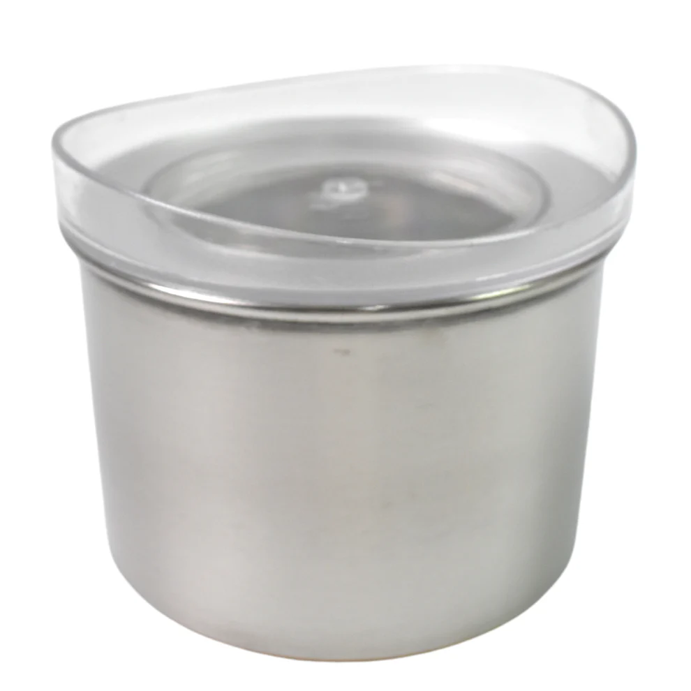 Stainless Steel Airtight Container 500ml