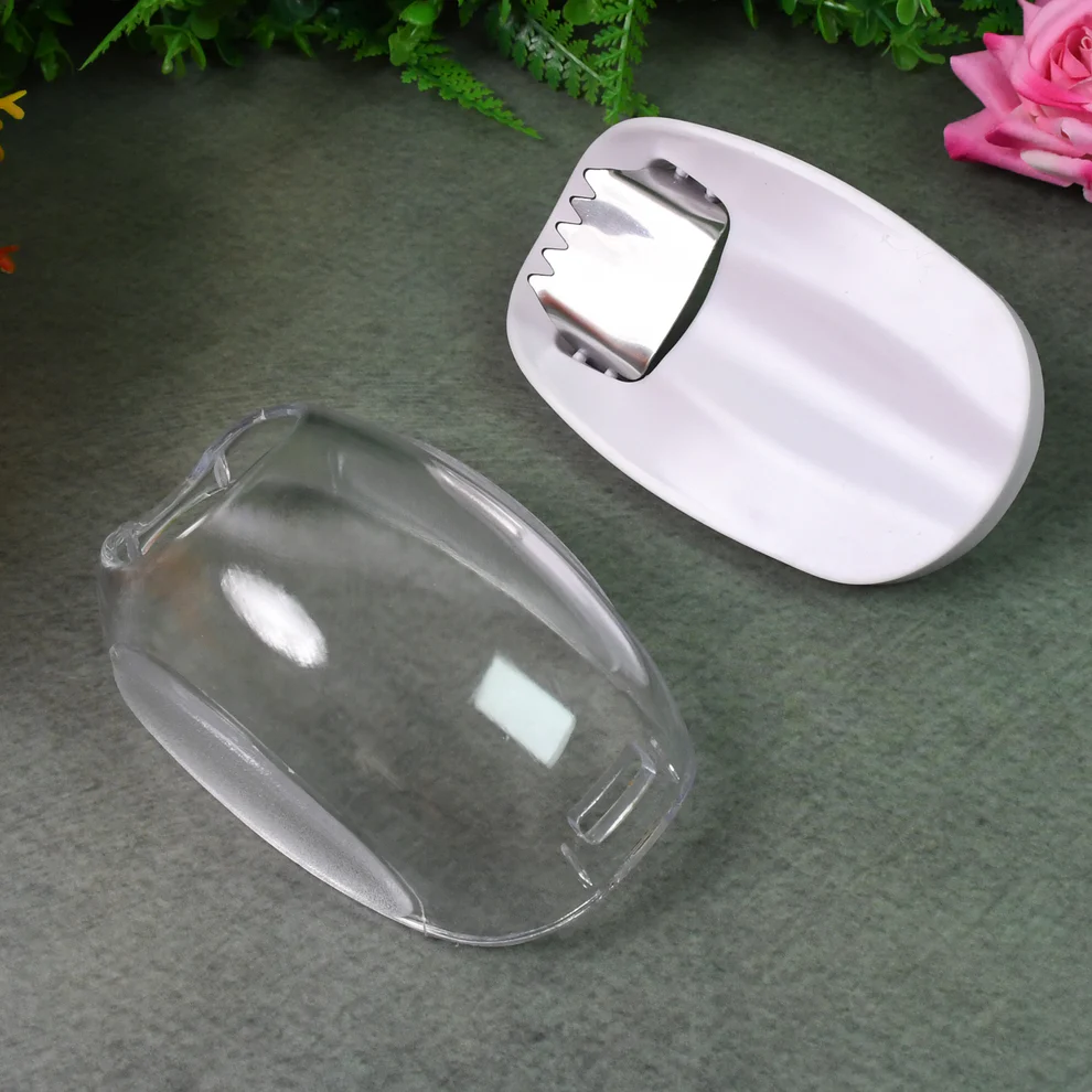 Magic Corn Remover Kernel Stripper with Steel Blade