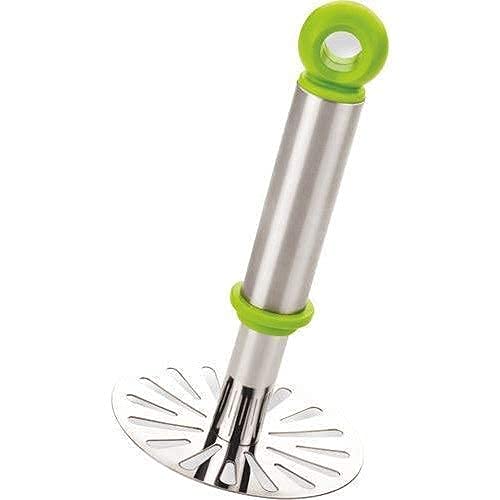 Ganesh Potato Pav Bhaji Masher with Plastic Handle