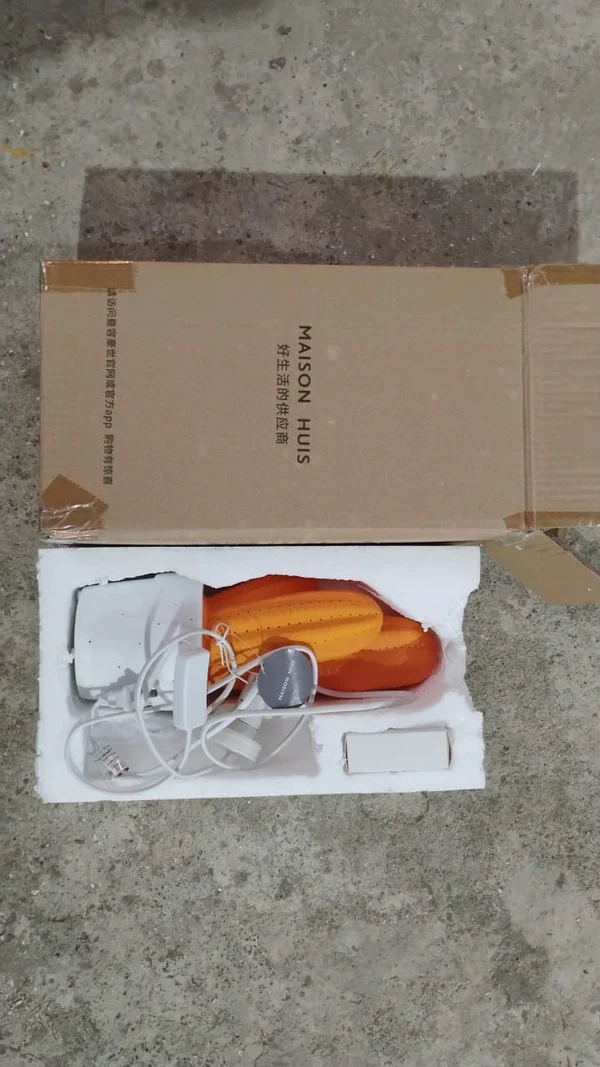 Ceramic Big Table Lamp for Desk and Home Decor