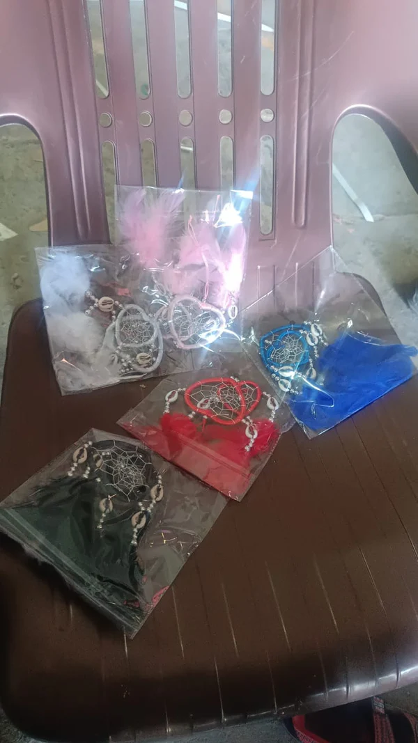 Handmade Decorative Wind Chimes for Garden and Home