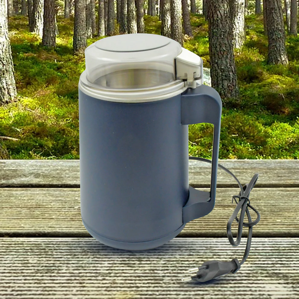 Electric Coffee Spice Grinder Machine 30...