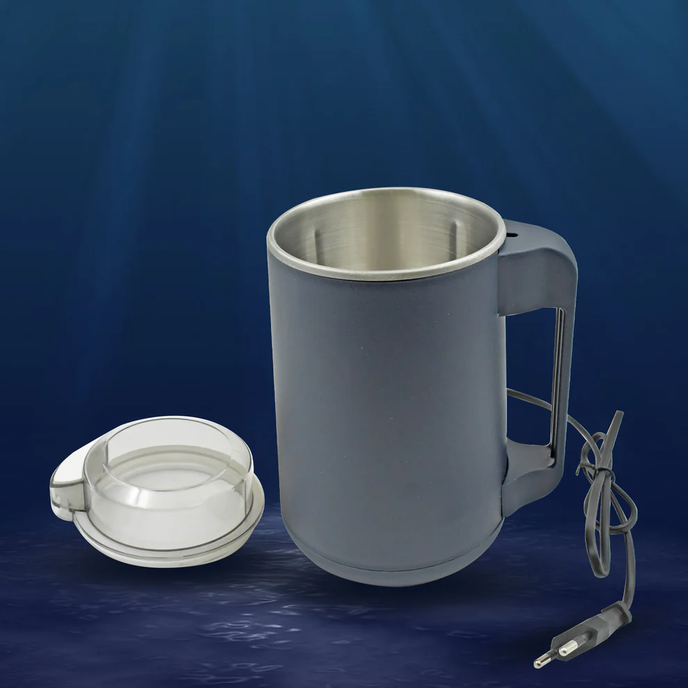 Electric Coffee Spice Grinder Machine 300W for Home