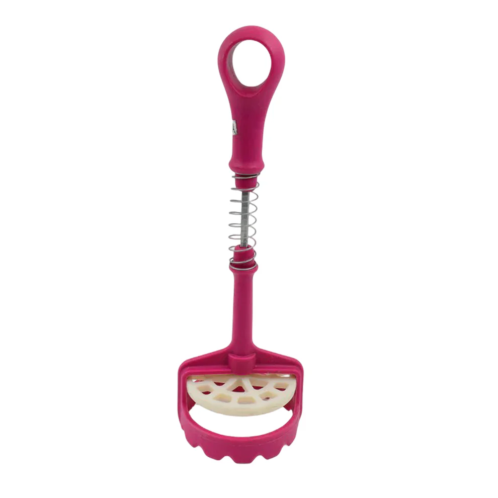 Multipurpose Potato Masher Kitchen Tool Heavy Duty