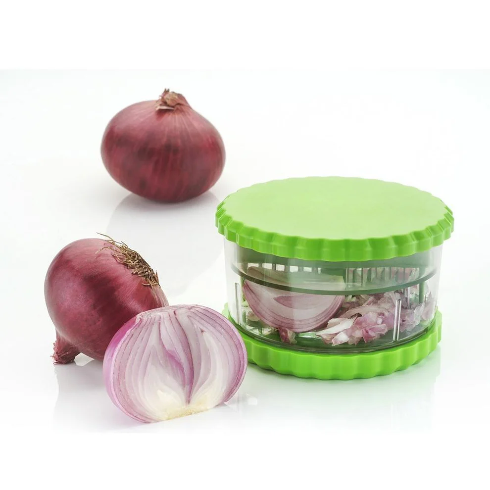 Multi Crusher Grinder Cutter for Kitchen...