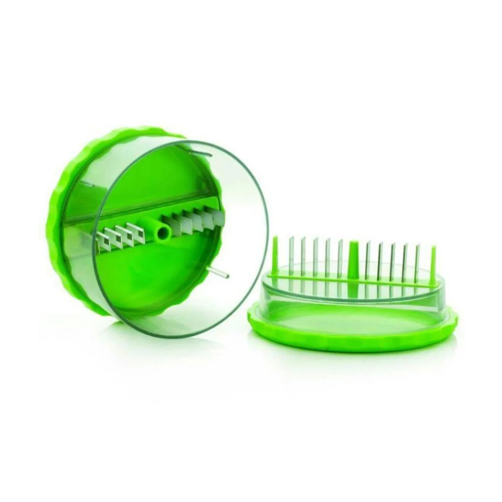 Multi Crusher Grinder Cutter for Kitchen Food Prep