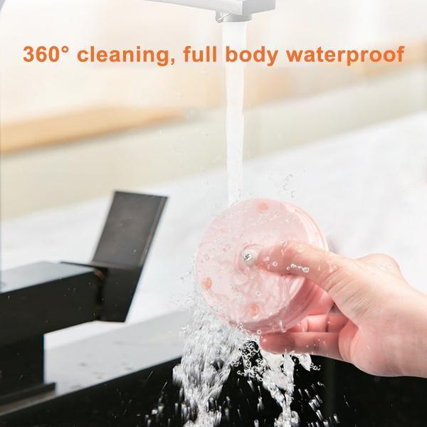 Electric Mini Garlic Chopper with 250 ml Capacity