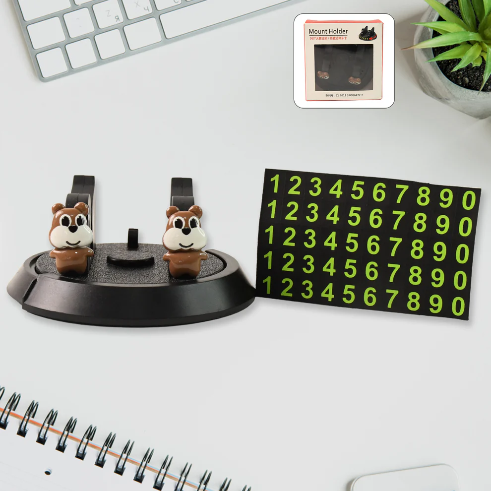 Multipurpose Car Dashboard Mobile Phone...