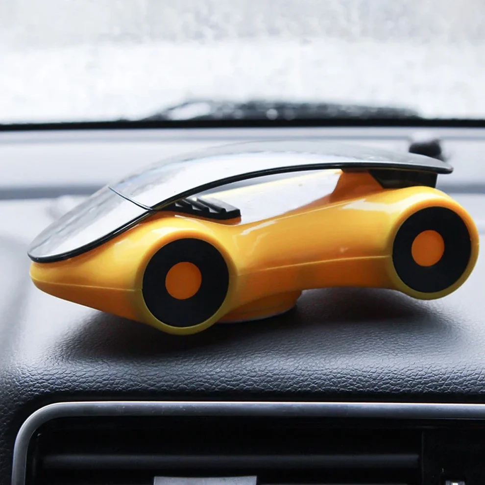 Sports Car Shape Mobile Holder Stand for...