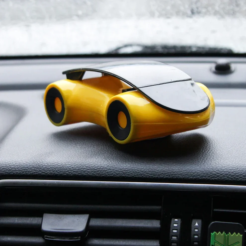 Sports Car Shape Mobile Holder Stand for Car Dashboard