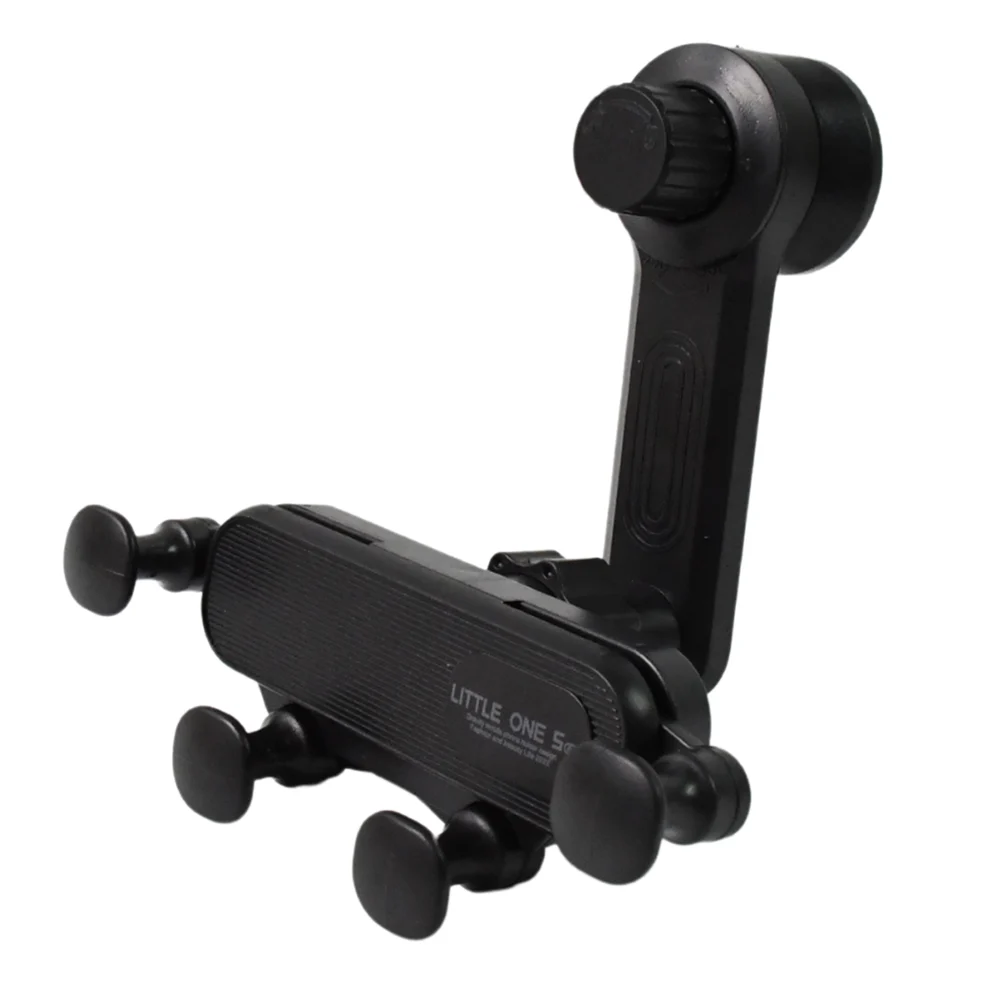 360 Degree Rotating Car Mobile Phone Holder