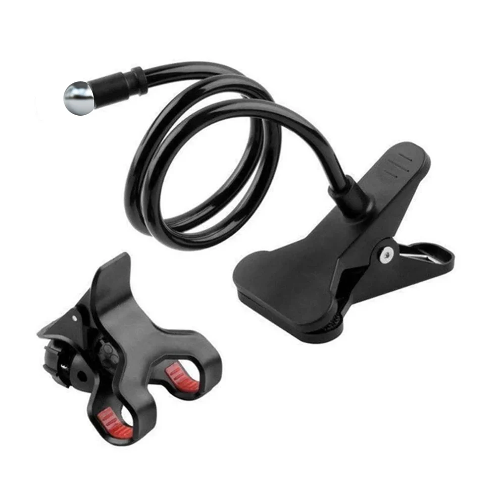 360 Degree Flexible Foldable Metal Lazy Mobile Stand