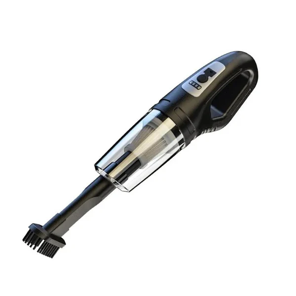 Wireless Handheld Car Vacuum Cleaner 2 in 1 Dust Buster