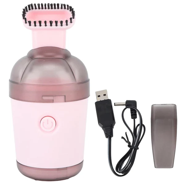 Cordless Desktop Handheld Vacuum Cleaner One Button Control