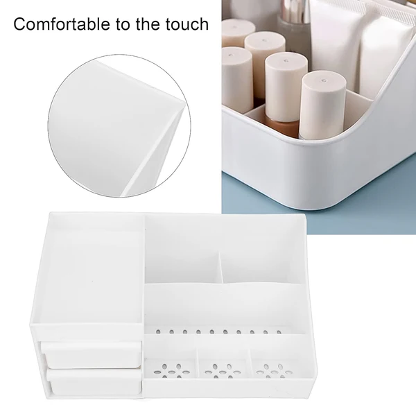 Large Capacity Cosmetic Storage Box