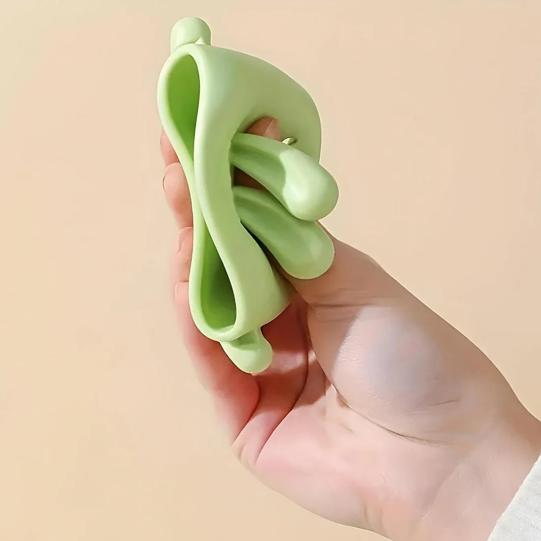 Silicone Sink Handle Extender for Kids