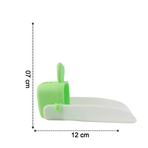 Silicone Sink Handle Extender for Kids