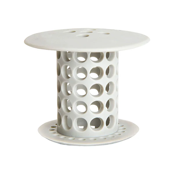 Universal Tub Drain Hair Catcher Strainer