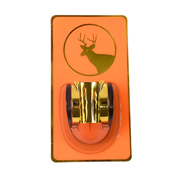 Self Adhesive Adjustable Shower Head Holder