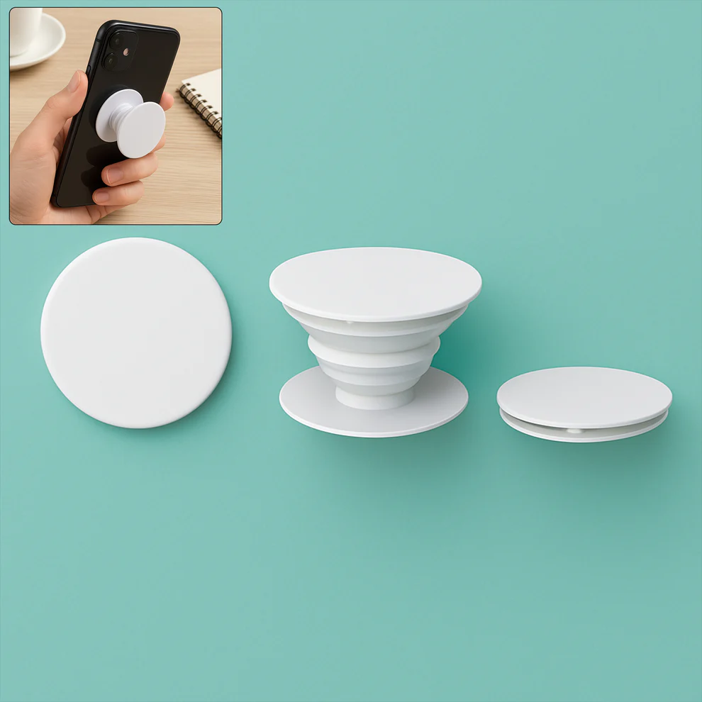 Designer Mobile Holder Stand Premium Loo...