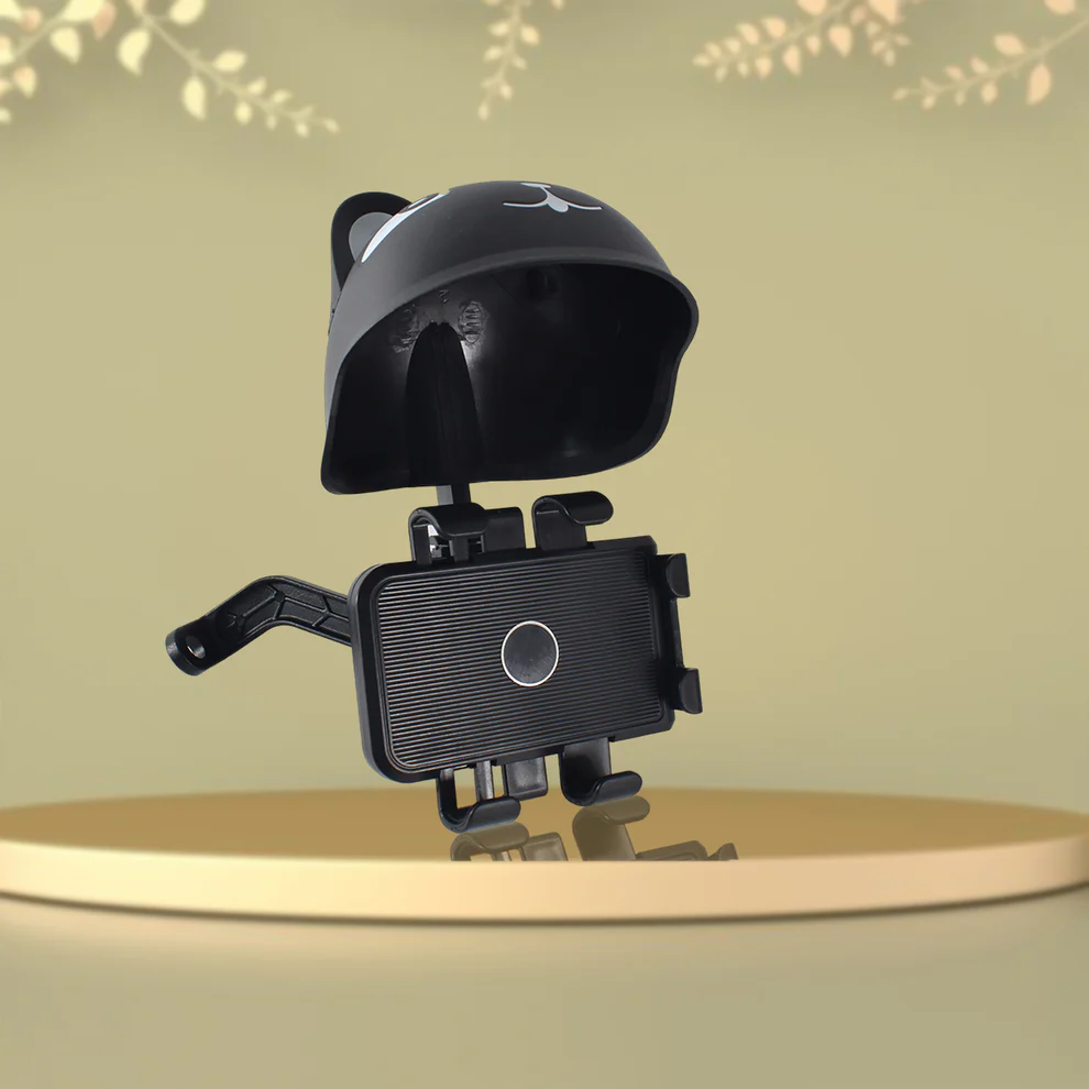 Handlebar Sun Visor Phone Holder for Bic...