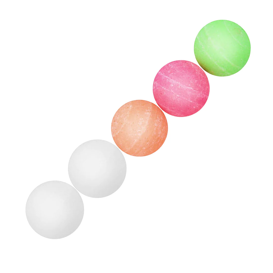 Urinal Balls Bathroom Freshener Set of 5