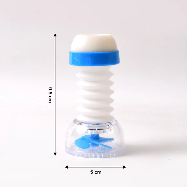 Adjustable Kitchen Sink Water Filter Sprayer