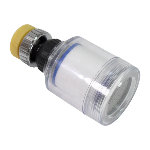 Water Faucet Extender Swivel Aerator for Sink