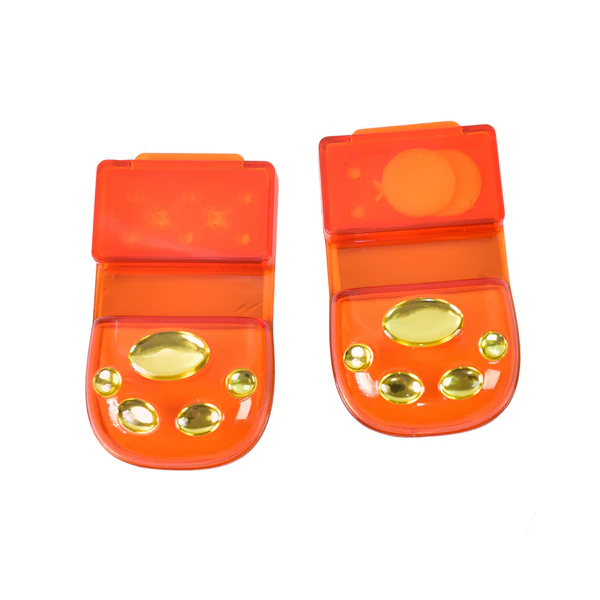 Fragrance Toilet Seat Lid Lifter Set of...