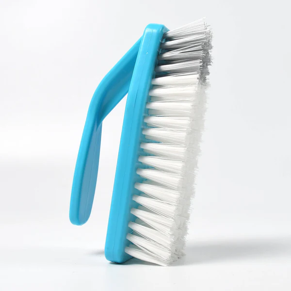 Multipurpose Cleaning Brush for Clothes and Floors
